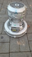 Pompa próżniowa wentylator bocznokanałowy 1.1KW 1.3KW 1.5KW 2800 2900 obrot