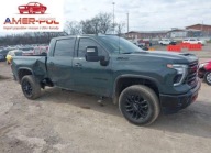 Chevrolet Silverado 2500HD Standard LTZ 2025 6.6 Diesel 470KM