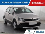 VW Polo 1.2 TSI, Salon Polska, Serwis ASO, Klima