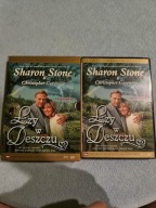 Łzy w deszczu dvd SLIP