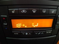 Panel Klimatyzacji 25752261 Cadillac CTS I 02-07