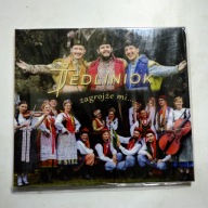 Jedliniok, Zagrojże mi. NOWA