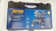 Precyzyjny Klucz Dynamometryczny 1/4 NITEO TOOLS