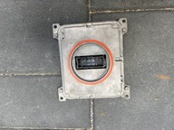 MG ZS 3 19- FULL LED LAMPA MODUŁ PRZETWORNICA HW01 SW01