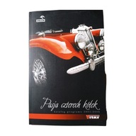 Pasja czterech kółek - katalog programu Vitay
