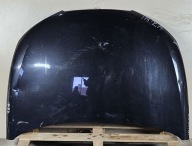 Maska pokrywa silnika Seat Ibiza IV 4