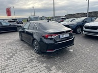 Toyota Corolla Automat Hybryda Podgrzewanie Kamera