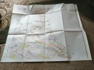 Powiat Olkusz Wolbrom Imbramowice Tczyca Glanów Jeżówka Boża Wola wojskowa