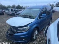 Volkswagen Caddy 2.0 TDI 150KM 2016r/ automat DSG/ 5-osobowy