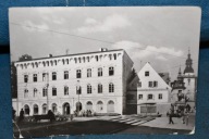 CIEPLICE ŚLĄSKIE ZDRÓJ SANATORIUM - PAWILON 5