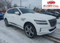 Genesis GV80 AWD 2024 3.5 Benzyna 375KM
