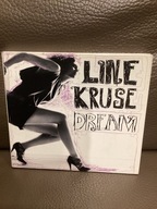 CD - LINE KRUSE - 'DREAM' - stan bdb, digipack