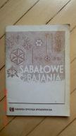 Jolanta Antecka - Sabałowe Bajania