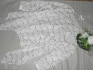 Bluzka asymetryczna Italy 40 L #9