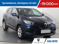 Renault Kadjar 1.3 TCe, Salon Polska