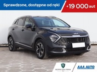 Kia Sportage 1.6 T-GDI MHEV, Salon Polska