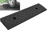 Najazd pod Krawężnik Podjazd Krawężnikowy Kablowy Rampa Gumowy Wjazd 3cm