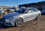 Audi A6 Sportback e-tron Auta z USA - Zapytaj o wiecej ofert 3.0 Benzyna