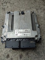 Range Rover Velar L560 2.0D Jaguar F-Pace XF komputer sterownik silnika