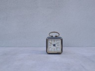 Stary budzik piękna miniaturka nr 2 -1930 rok