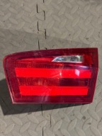 BMW 5 F11 13R LAMPA PRAWY TYŁ W KLAPĘ 7203228