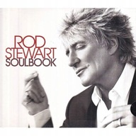 Rod Stewart Soulbook CD