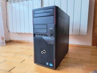 PC do GIER i5-3470 8GB GTX1050 SSD 120GB HDD 500GB