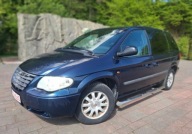 Chrysler Voyager 7 Osobowy 2.8 Diesel 150KM