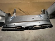 Zderzak tył tylny KIA Pro Ceed III GT LINE LIFT 21- #1153