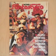 Nowa Fantastyka 2 / 1991