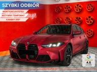 BMW Seria 3 Touring M3 Competition xDrive 3.0 (530KM) 2026