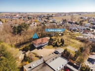 Dom, Kosakowo, Kosakowo, Pucki, 255 m²