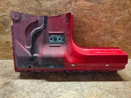 Słupek Próg Lewy Przód Ford Mustang V 2007