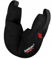 SANDINI SleepFix Opaska podtrzymująca głowę