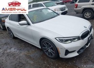 BMW Seria 3 330i xDrive 2021 2.0l 2.0 Benzyna 255KM
