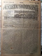 1925 Czarnocin Piotrków Trybunalski Zbuczyn Siedlce Biała Podlaska