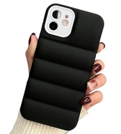 Etui AirBag do Apple iPhone 12 czarny