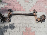 OPEL MERIVA A BELKA ZAWIESZENIA TYLNA