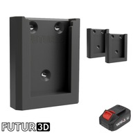 Uchwyt pojedynczy na akumulator YATO 18V LI-ION bez blokady