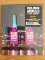 Pink Floyd Animals 2018 Remix Dolby Atmos Blu-ray
