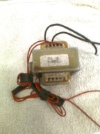 Transformator TS 230 V/ 30 V