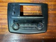 RENAULT KADJAR RAMKA WYŚWIETLACZA PANEL KLIMATYZACJI 275102210R