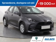Toyota Yaris 1.5 VVT-i, Salon Polska, Serwis ASO