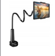 UCHWYT NA TABLET TRYONE ANJ-30 STOJAK TELEFONOWY DO DOMU PRZENOŚNY PRO