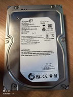 Dysk twardy Seagate BARRACUDA XT ST33000651AS 3TB SATA III 3,5"