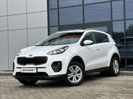 Kia Sportage 8xAlu Kamera, Led, Navi, GWARANCJA!