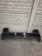 AUDI A6 C7 ZDERZAK TYŁ KOMBI 4G9807511