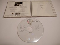 Emerson Lake & Palmer (ELP) – Works Volume 2 - CD 2004 (1977) C1892