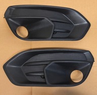 IVECO DAILY 2019 2023-KRATKA HALOGENU ZDERZA.LEWA LUB PRAWA 5802356341/6342