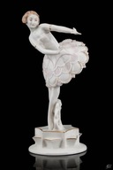 Hutschenreuther – Tancerka Art.-Deco ok.1920-1938r.